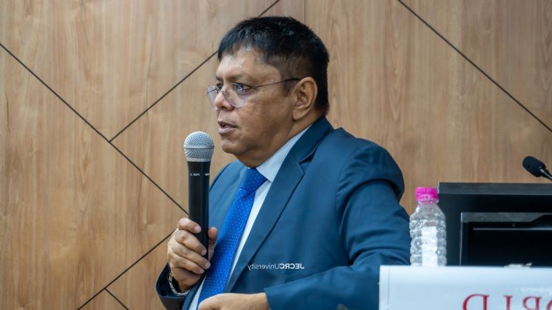 Biswajit Sarkar — IP insight