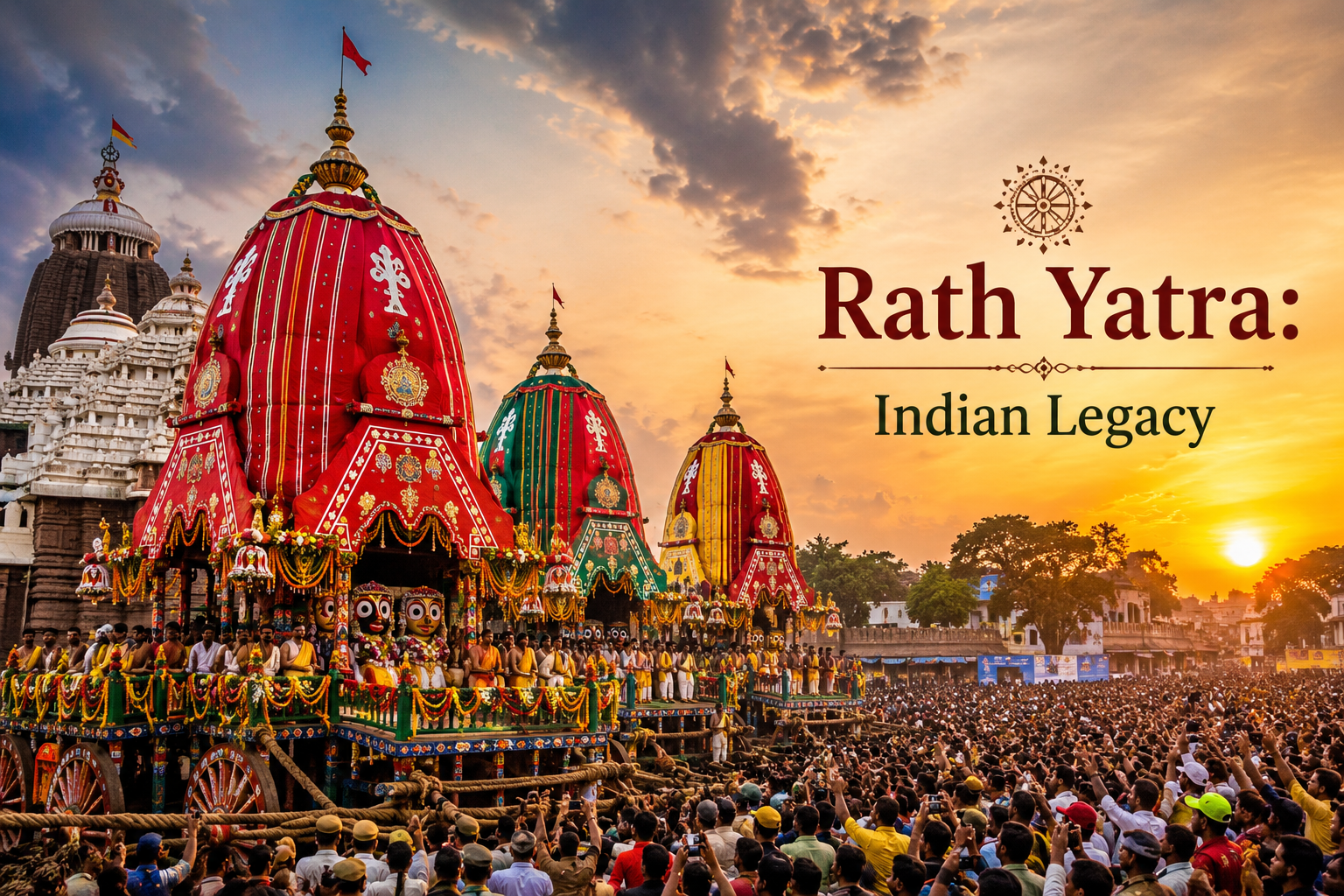 Rath Yatra