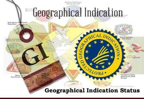 Geographical Indication services at Biswajit Sarkar